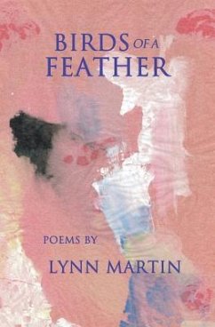 Birds of a Feather - Martin, Lynn