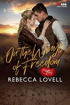 Cover On the Wings of Freedom (Perfectly Stated) (eBook, ePUB)