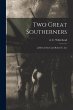 Two Great Southerners: Jefferson Davis... - Bild 1