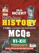 Code-3454 Old NCERT History Class 6 to... - Bild 1