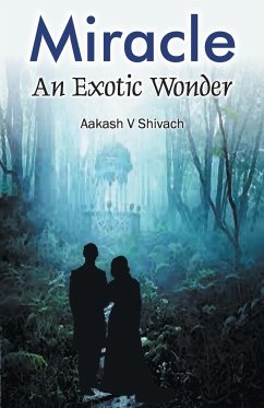 MIRACLE - V, Aakash Shivach