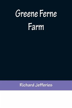 Greene Ferne Farm - Jefferies, Richard