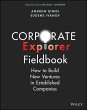 Corporate Explorer Fieldbook - Bild 1
