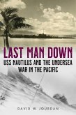 Last Man Down (eBook, ePUB)