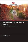 Le tourisme induit par le cinéma