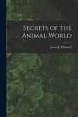 Secrets of the Animal World