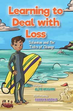 Learning to Deal with Loss - Vaughan, Aliya