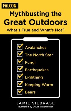 Mythbusting the Great Outdoors (eBook, ePUB) Cover Mythbusting the Great Outdoors (eBook, ePUB)