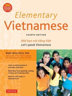 Elementary Vietnamese - Ngo, Binh Nhu, Ph.D.