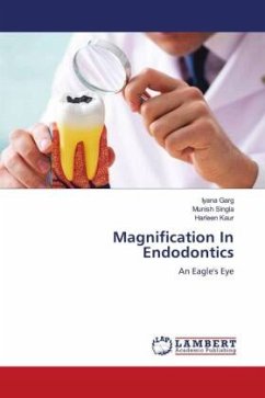 Magnification In Endodontics - Garg, Iyana;Singla, Munish;Kaur, Harleen