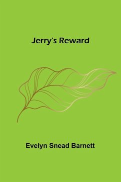 Jerry's Reward - Evelyn Snead Barnett