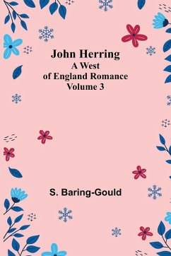 John Herring - Baring-Gould, S.