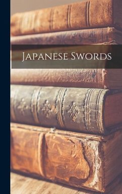 Japanese Swords - Anonymous