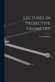 Lectures in Projective Geometry