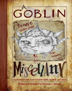 A Goblin Miscellany - DeCoste, Rosanne J