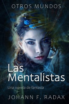 Cover Las Mentalistas (Otros Mundos, #1) (eBook, ePUB)