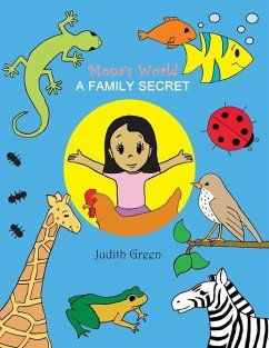 A Family Secret - Green, Judith