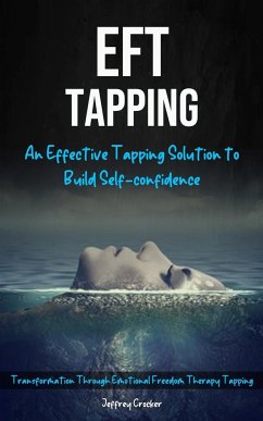 Eft Tapping - Crocker, Jeffrey