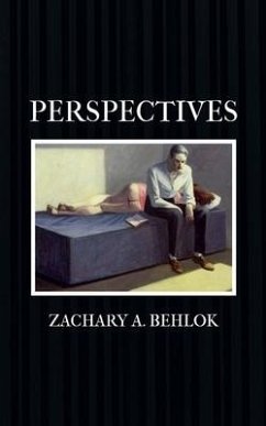 Perspectives - Behlok, Zachary Austin