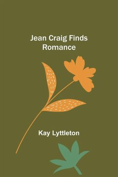 Cover Jean Craig Finds Romance