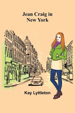 Jean Craig in New York - Lyttleton, Kay