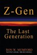 Z-Gen - The Last Generation - Bild 1