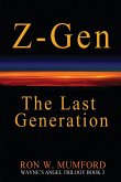 Z-Gen - The Last Generation