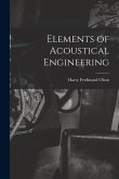 Elements of Acoustical Engineering