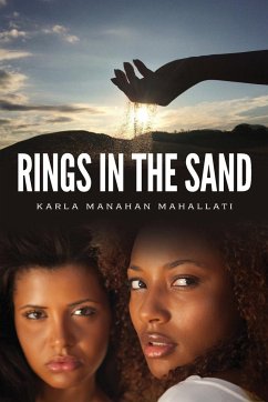 Rings In The Sand - Mahallati, Karla Manahan