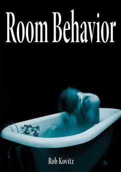 Room Behavior - Kovitz, Rob