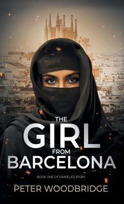 The Girl From Barcelona - Woodbridge, Peter