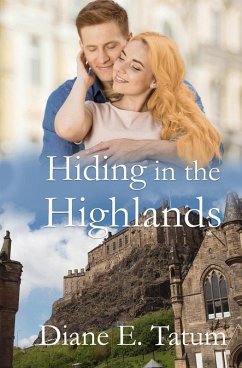 Cover Hiding in the Highlands