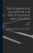 The Elements of Euclid for the Use of... - Bild 1