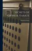 Secrets of Chinese Karate