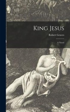 King Jesus - Graves, Robert