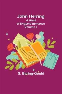 John Herring - Baring-Gould, S.