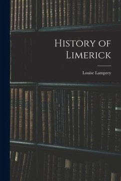 History of Limerick - Lamprey, Louise