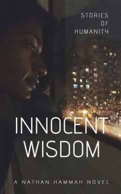 Innocent Wisdom - Hammah, Nathan