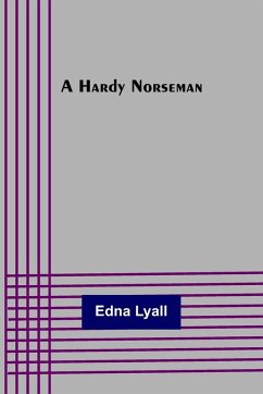 Cover A Hardy Norseman