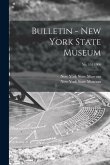 Bulletin - New York State Museum; no. 101 1906