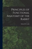 Principles of Functional Anatomy of the Rabbit