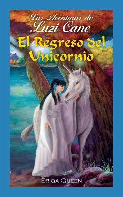 El Regreso del Unicornio - Queen, Eriqa