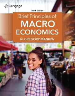 Brief Principles of Macroeconomics - Mankiw, N Gregory