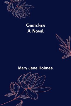 Gretchen - Jane Holmes, Mary