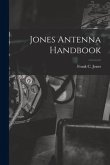 Jones Antenna Handbook