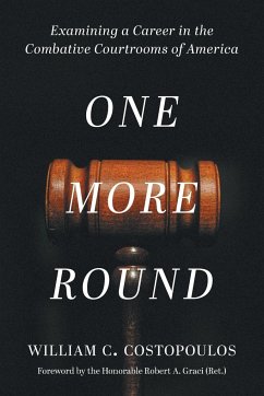 One More Round - Costopoulos, William C.