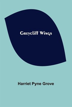 Greycliff Wings - Pyne Grove, Harriet