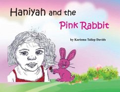 Haniyah and the Pink Rabbit - Taliep Davids, Kariema