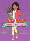 Nina Soni, Perfect Hostess (eBook, ePUB)