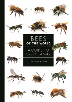 Bees of the World - Packer, Laurence